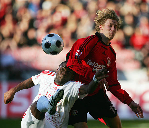 面对可能的 面对可能的